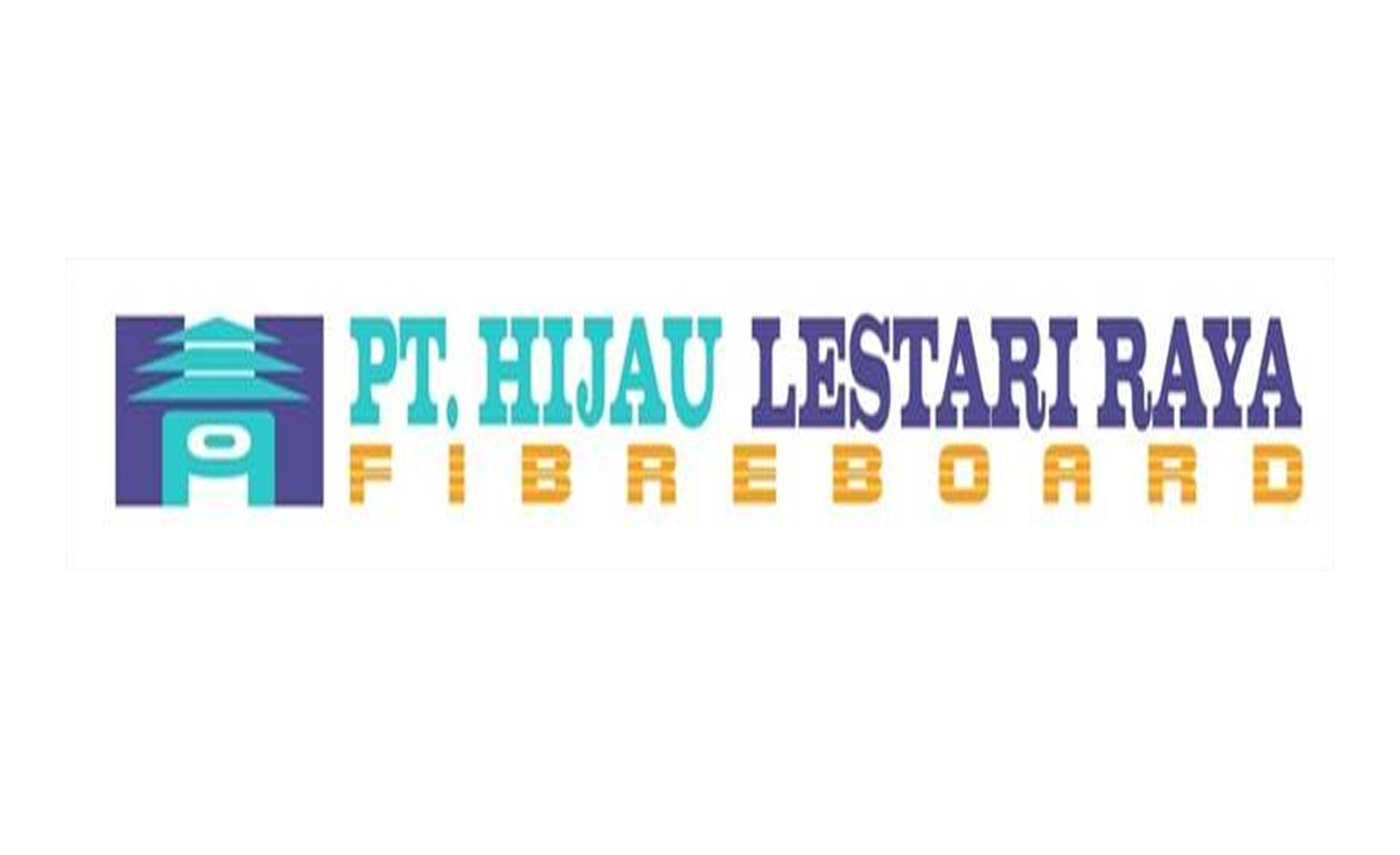 Hijau Lestari Raya logo